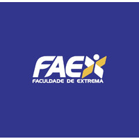Faculdade de Extrema Logo