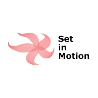 Set In Motion Marketing & Media Logo