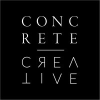 Concrete Creative Logo