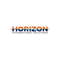 Horizon International Solutions Logo