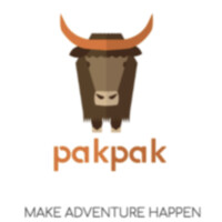 Pakpak Logo