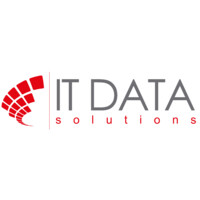IT Data Solutions Logo