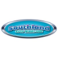 Southland Auto Wash Logo