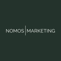 NOMOS Marketing Logo