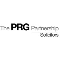 The PRG Partnership Solicitors Logo