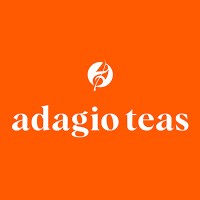 Adagio Teas Chile Logo
