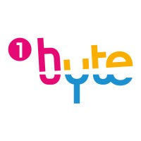 1 Byte Srl Logo