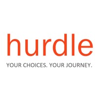 Hurdle Logo