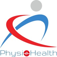 PhysioHealth Inc. Logo