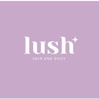 Lush Skin & Body Logo