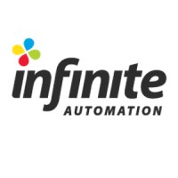 Infinite Automation Systems Inc. Logo