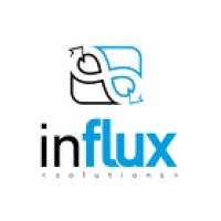 Influx Solutions, LLC Logo