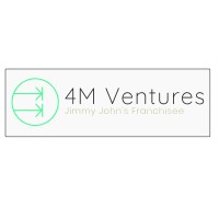 4M Ventures Logo