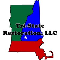 Tri-State Restoration, LLC Logo