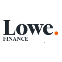 Lowe Finance Logo