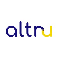 Associació Altru Logo