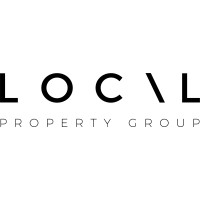 Local Property Group Logo