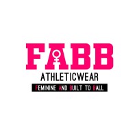 FABB Athleticwear Logo