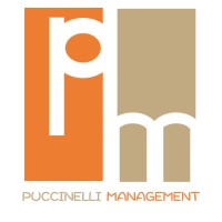 Puccinelli Management Logo
