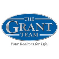 The Grant Team Logo