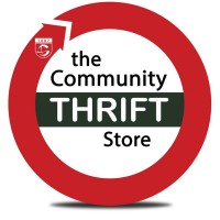 The Clark Community Thrift Store Logo