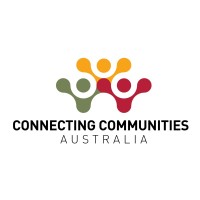 Connecting Communities Australia Logo
