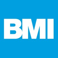 BMI Norge (Zanda Icopal) Logo