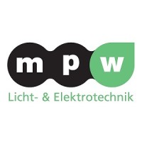 MPW Fachgroßhandel GmbH Logo