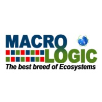 Macrologic Diversified Technologies Inc. Logo