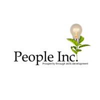 People Inc. Logo