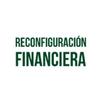 Reconfiguración Financiera Logo