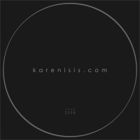 karenisis.com Logo