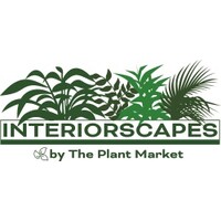 Interiorscapes by the Plant Market Logo