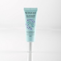 Rosalique Skincare Logo