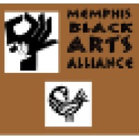Memphis Black Arts Alliance, Inc. - FireHouse Community Arts Center Logo