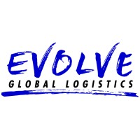 Evolve Global Logistics Logo