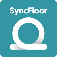 SyncFloor Logo