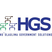Hoolaulima Government Solutions, LLC Logo