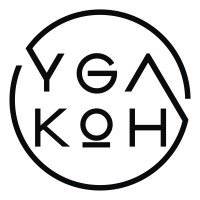 YogaKoh Logo