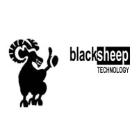 Blacksheep Technology Logo
