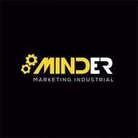 MINDER Agency B2B | Comunicación Digital Industrial | Fotografía y Video Logo