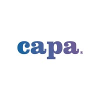 capa | diseño y comunicación Logo