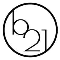 BLOCK21 Fitness Logo