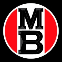 Master Boxing Logo