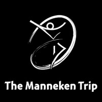 The Manneken Trip Logo