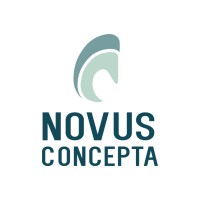NOVUS CONCEPTA Logo