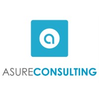 Asure Consulting Inc. Logo