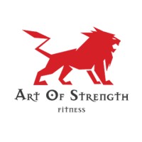 Art of Strength Fitness Logo