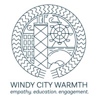 Windy City Warmth Logo