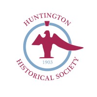 Huntington Historical Society Logo